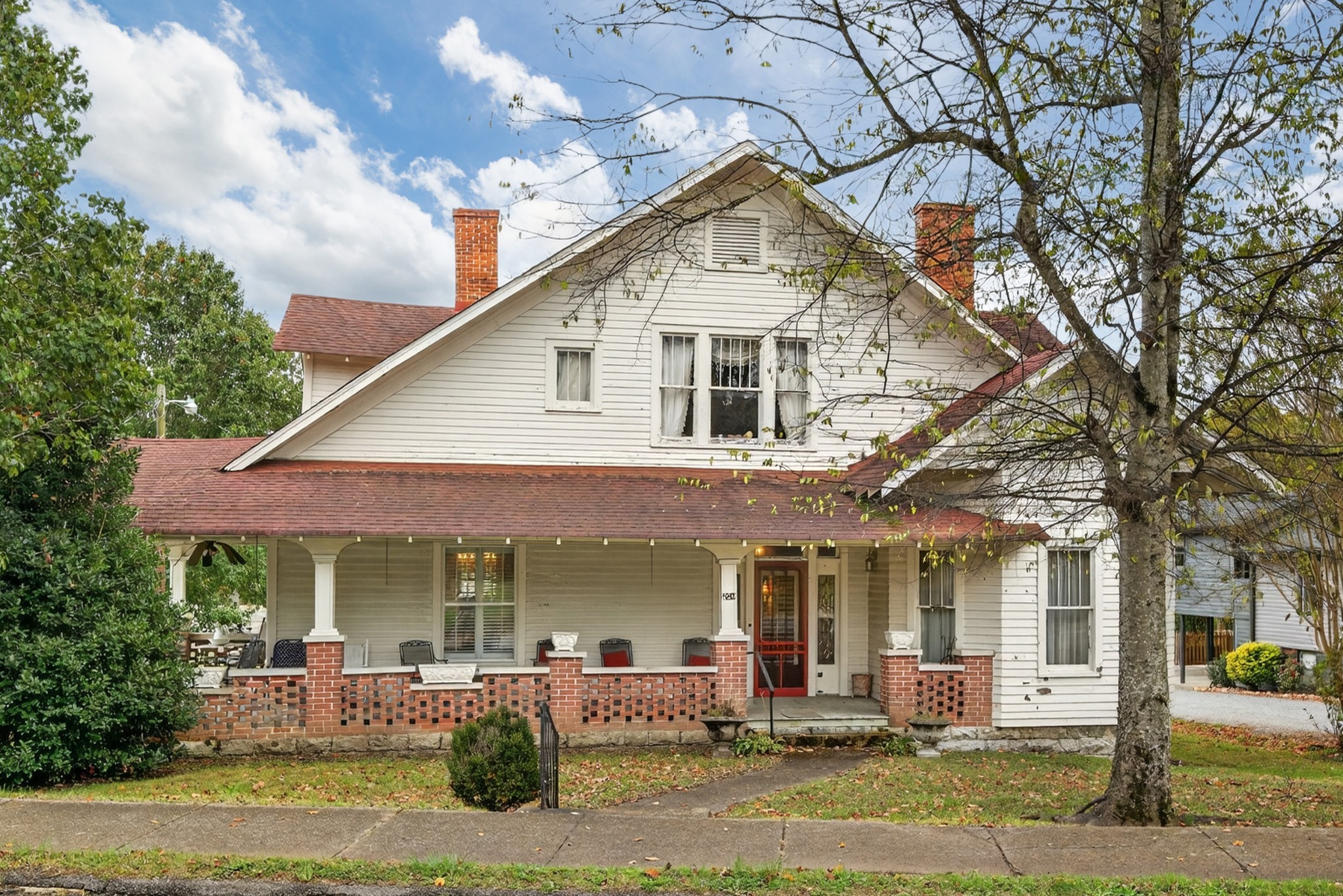 204 Bright Avenue Fayetteville TN 37334