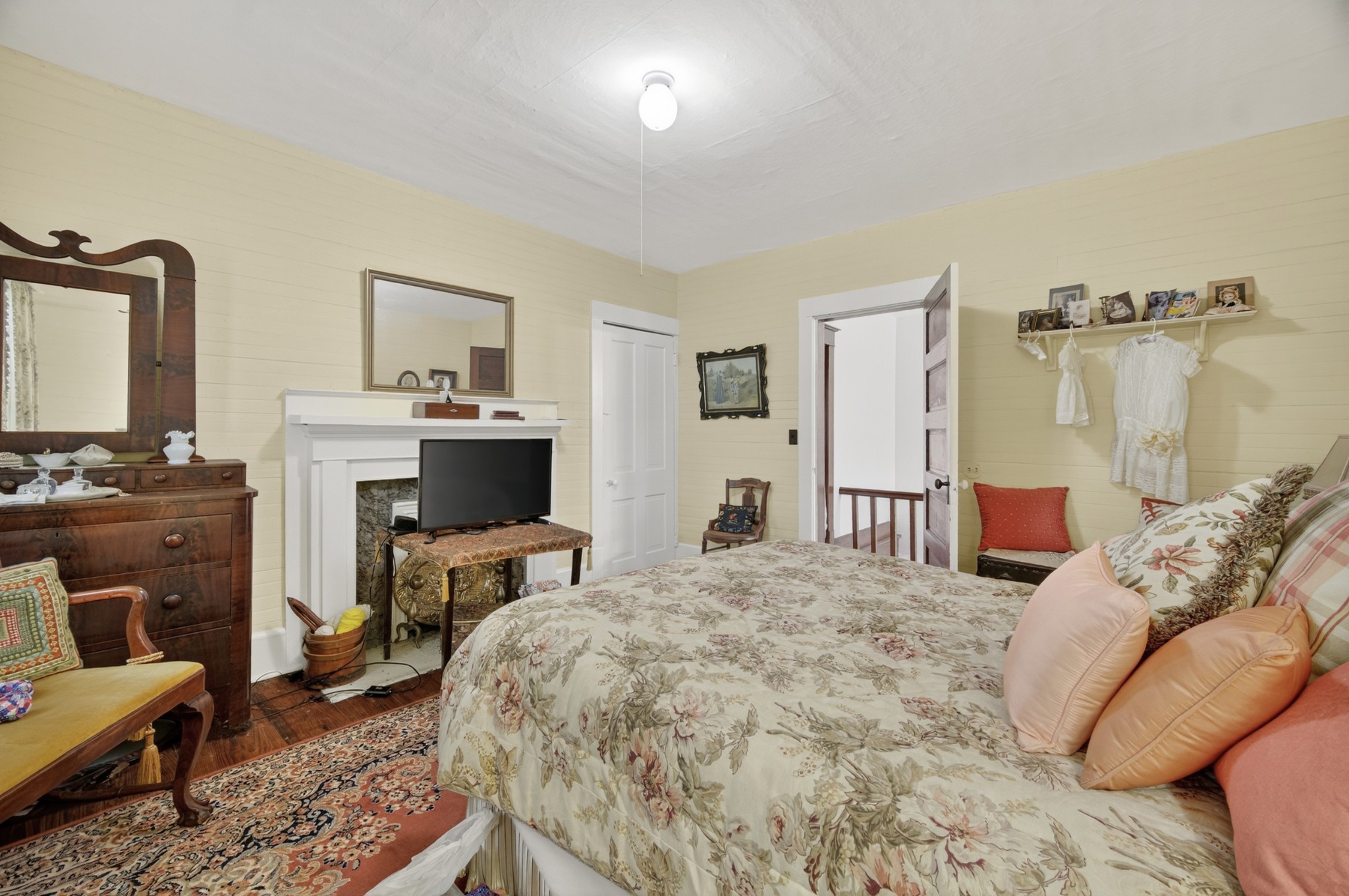 204 Bright Avenue Fayetteville TN 37334