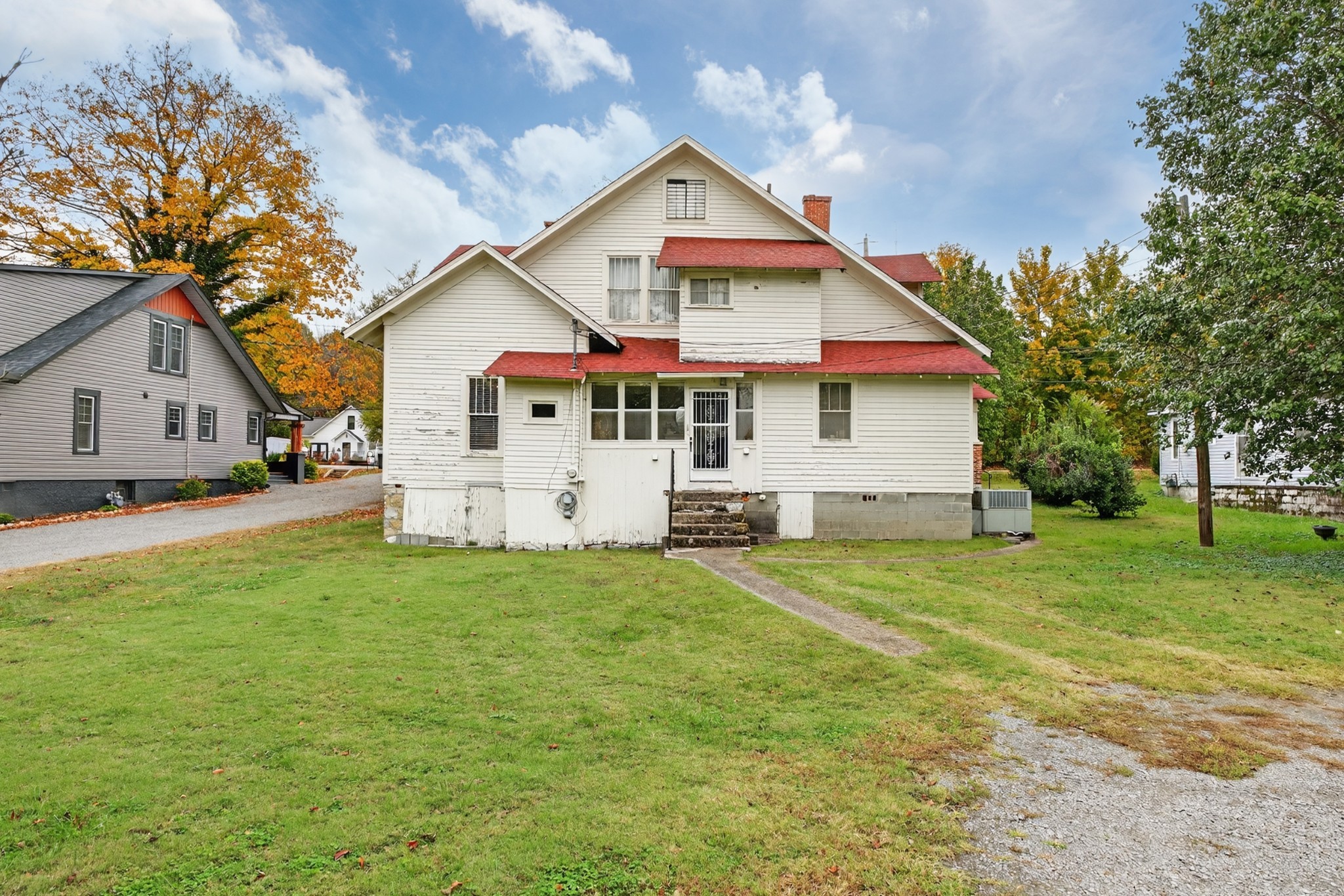 204 Bright Avenue Fayetteville TN 37334