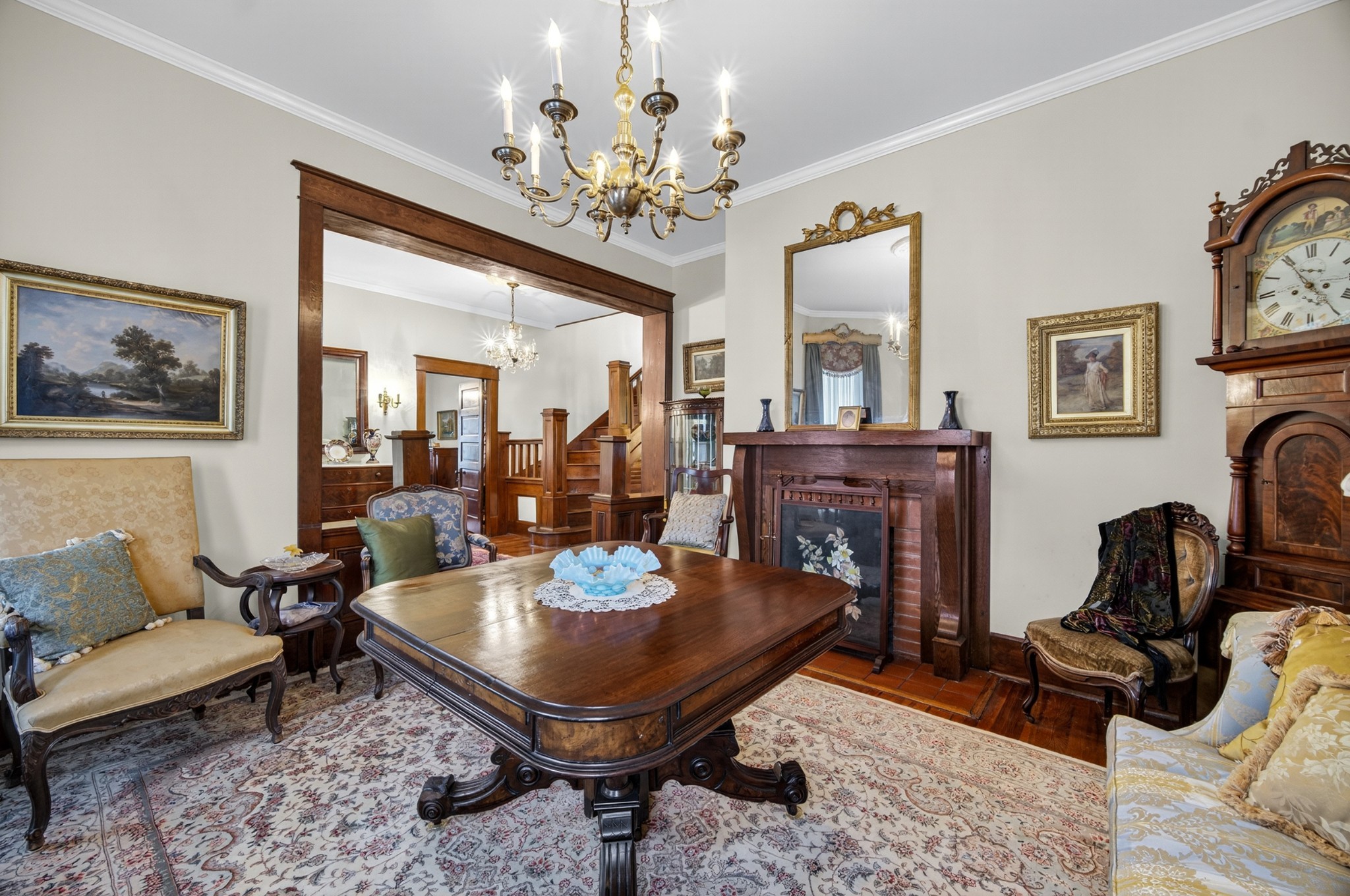 204 Bright Avenue Fayetteville TN 37334