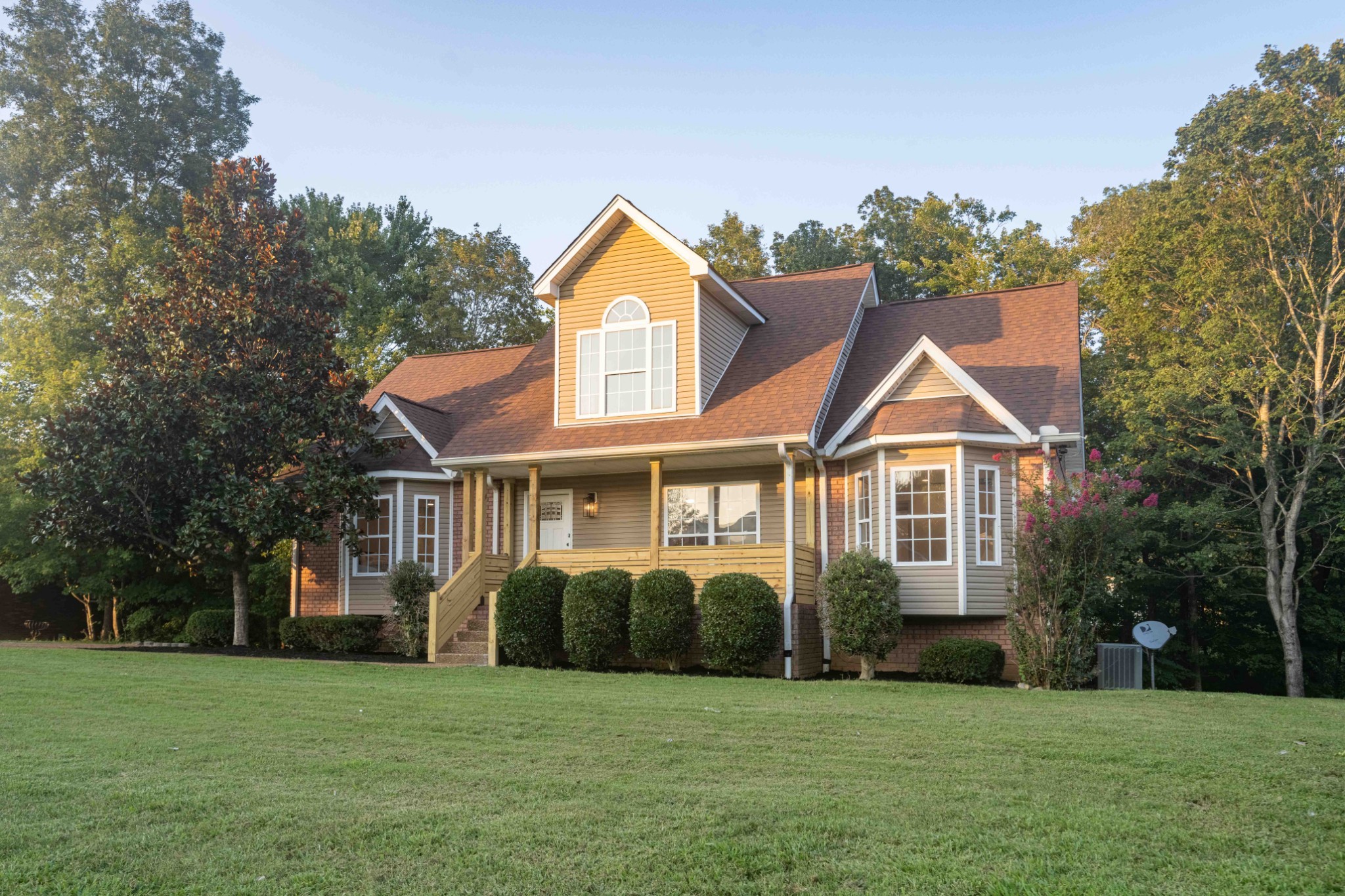 6004 Forest Court Greenbrier TN 37073