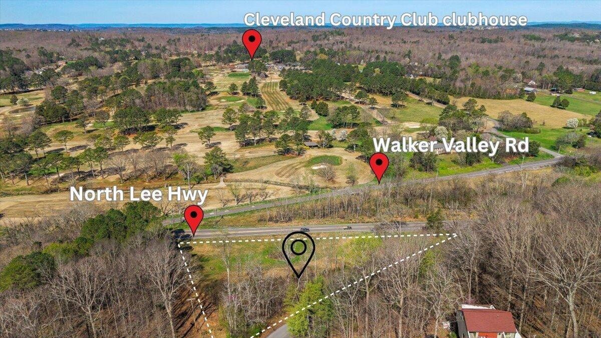 24 N Lee Highway Cleveland TN 37312