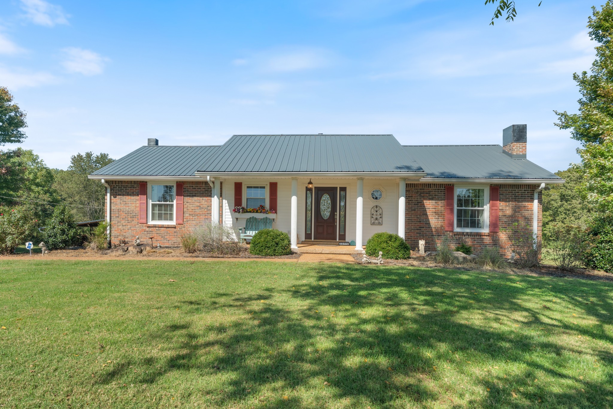 10779 N Tidwell Road Bon Aqua TN 37025