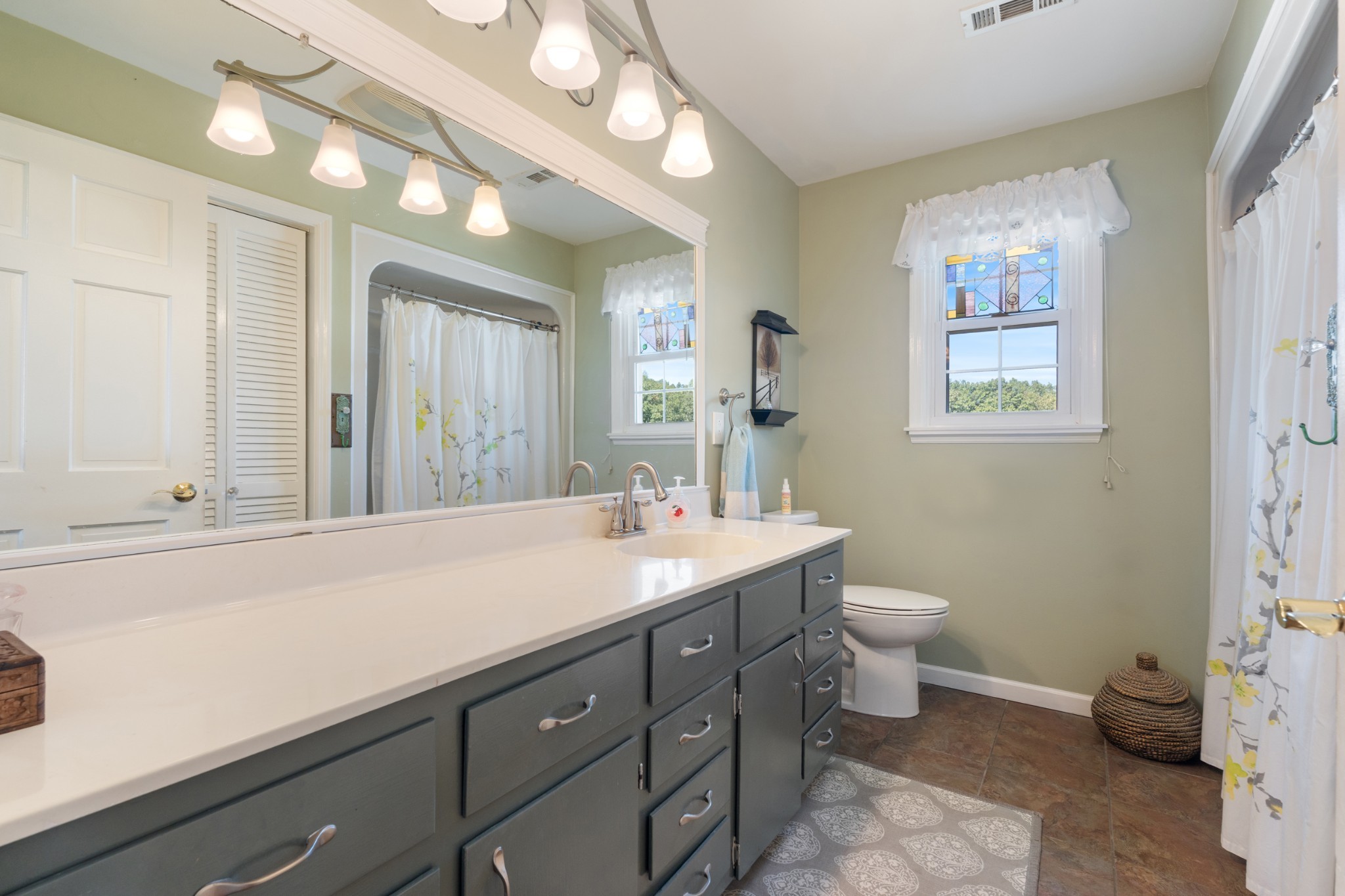 10779 N Tidwell Road Bon Aqua TN 37025
