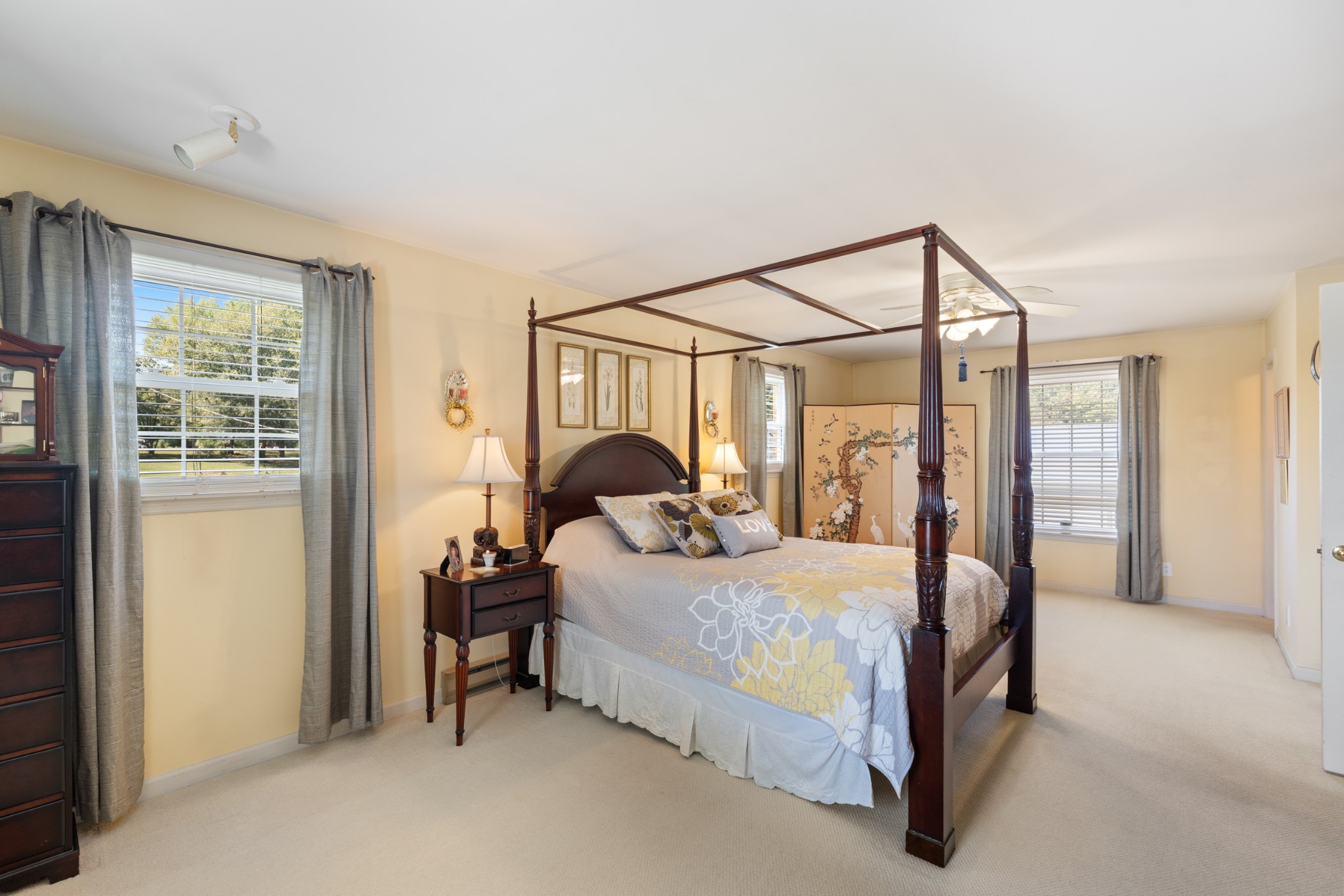 10779 N Tidwell Road Bon Aqua TN 37025
