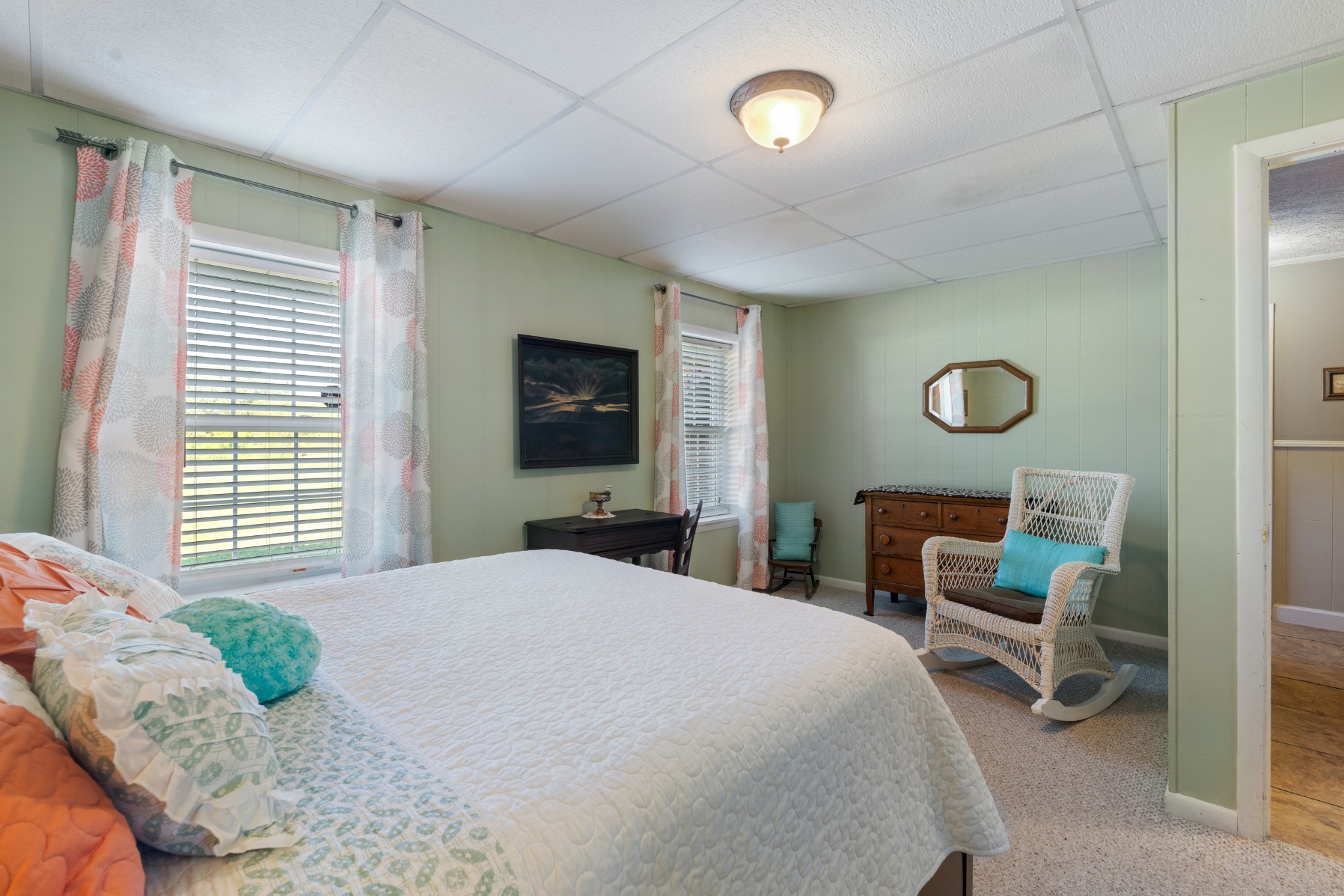10779 N Tidwell Road Bon Aqua TN 37025