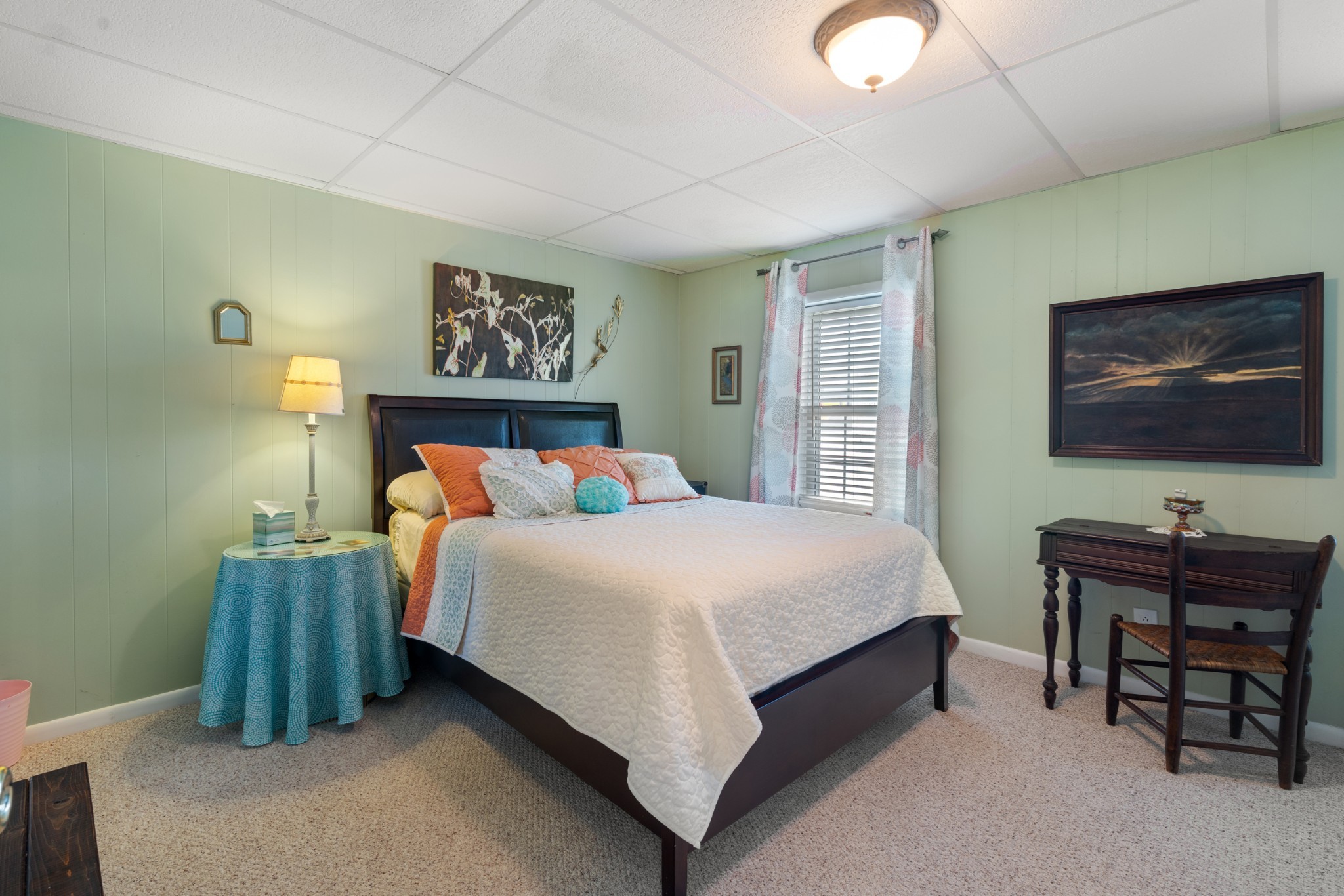 10779 N Tidwell Road Bon Aqua TN 37025