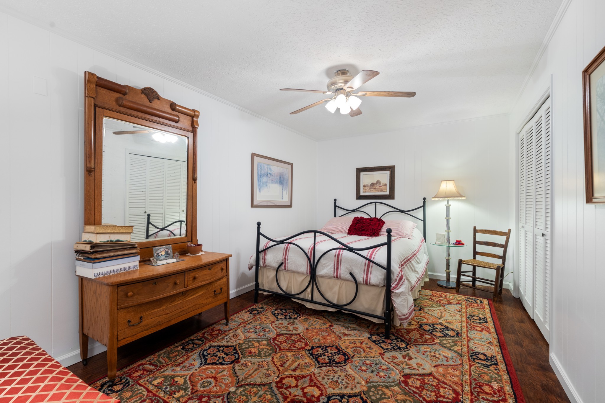 10779 N Tidwell Road Bon Aqua TN 37025