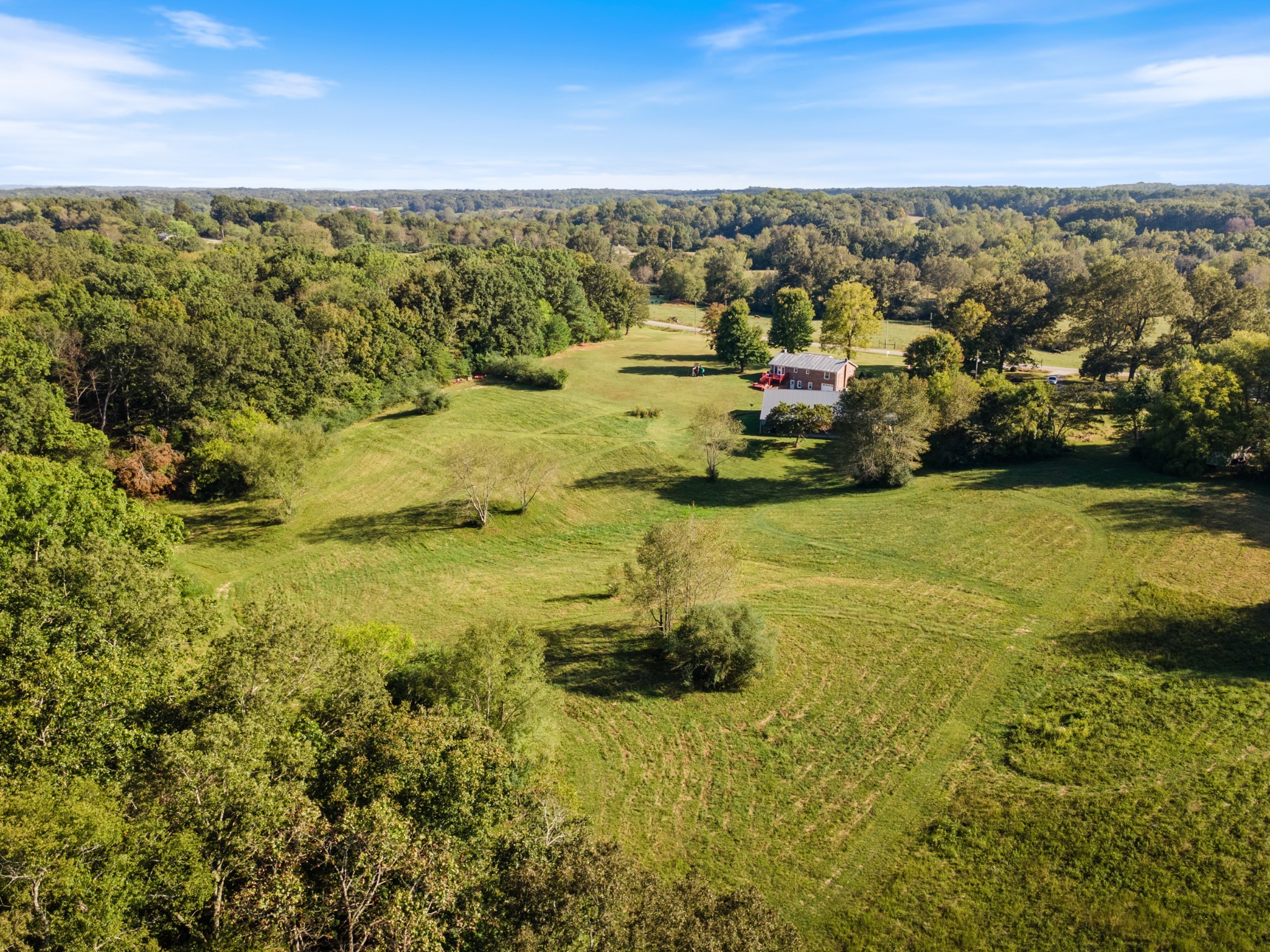 10779 N Tidwell Road Bon Aqua TN 37025