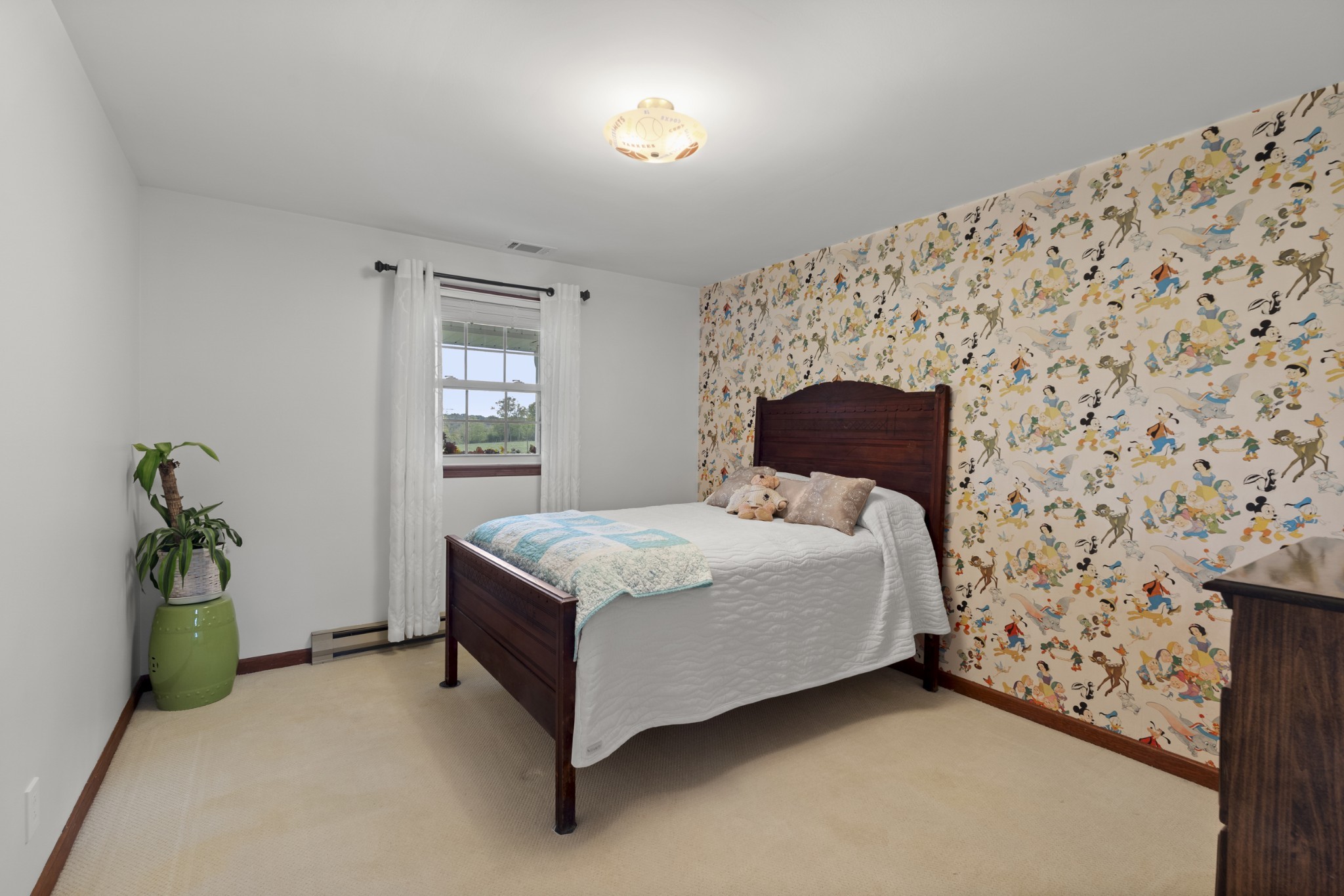 10779 N Tidwell Road Bon Aqua TN 37025