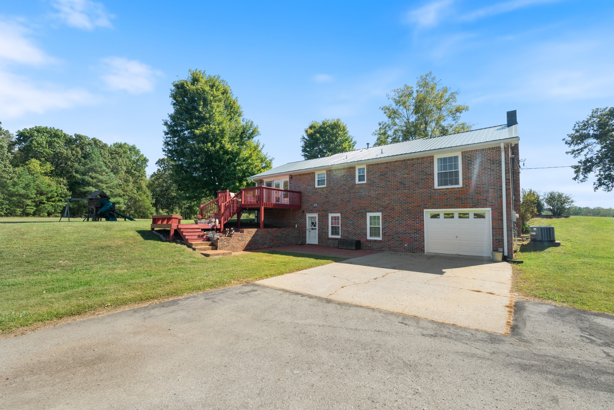 10779 N Tidwell Road Bon Aqua TN 37025