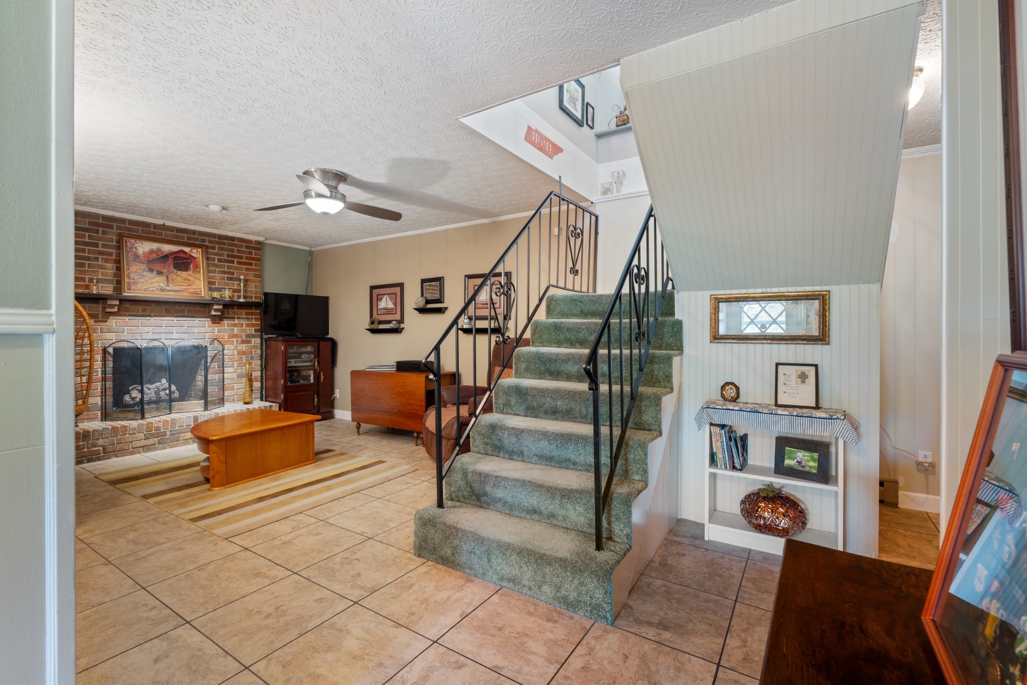 10779 N Tidwell Road Bon Aqua TN 37025