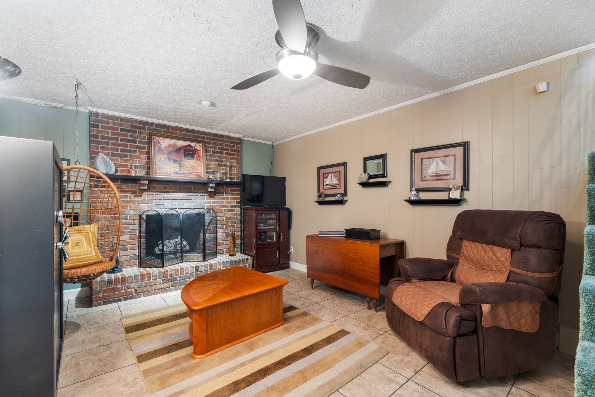 10779 N Tidwell Road Bon Aqua TN 37025