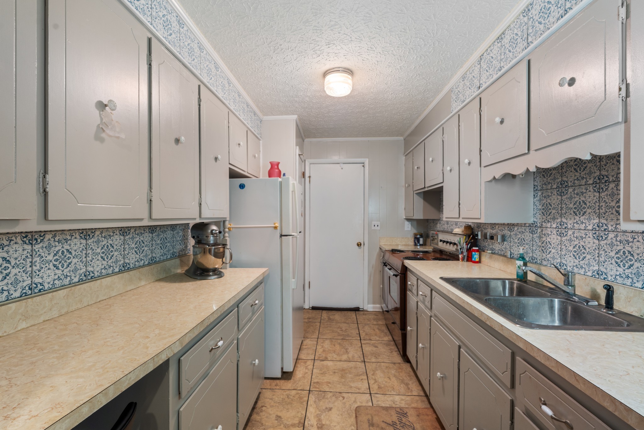 10779 N Tidwell Road Bon Aqua TN 37025