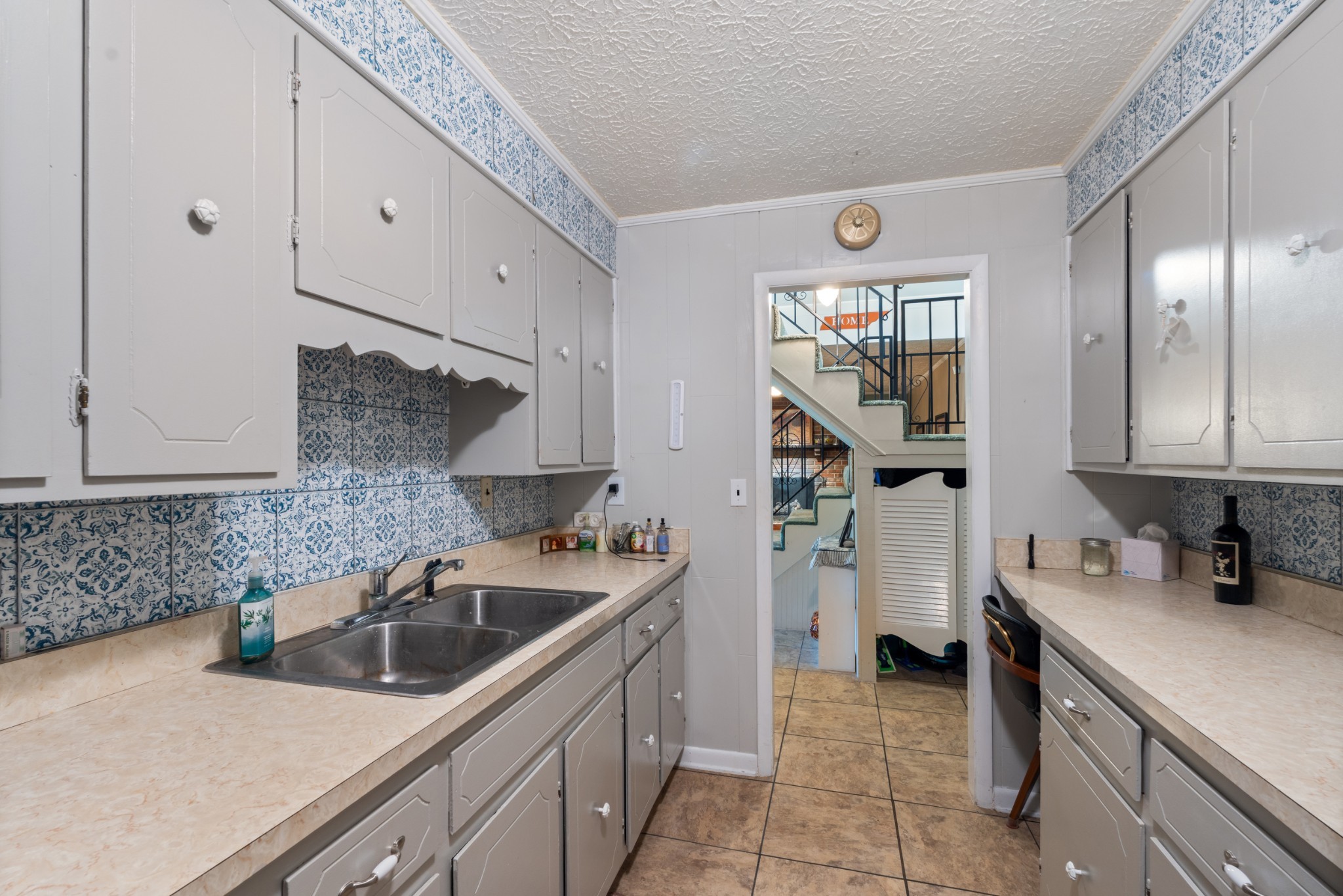 10779 N Tidwell Road Bon Aqua TN 37025