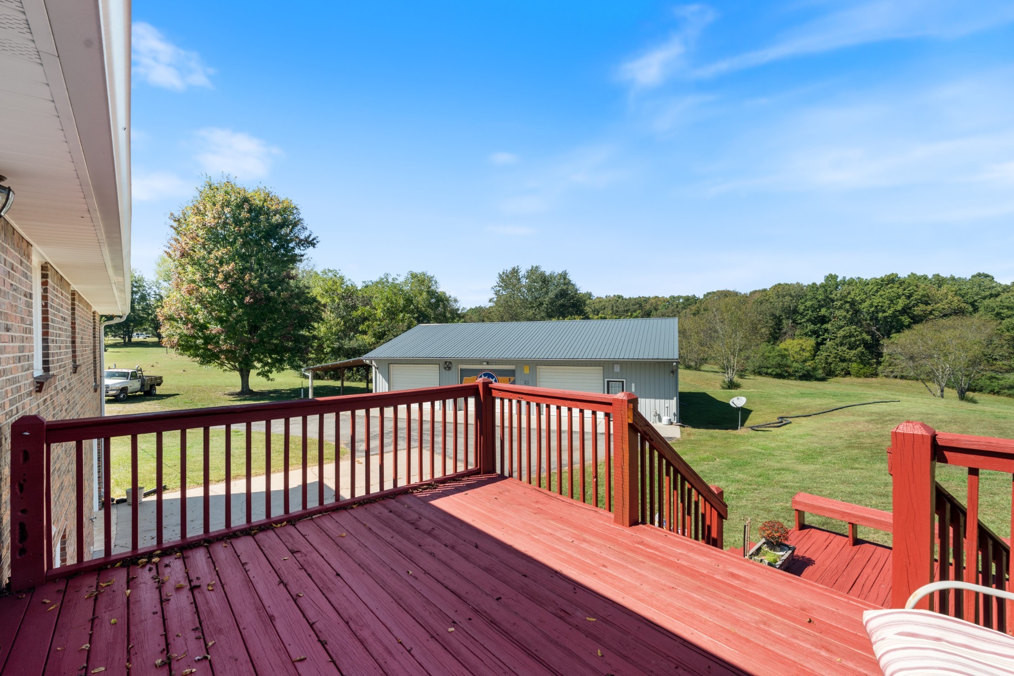10779 N Tidwell Road Bon Aqua TN 37025