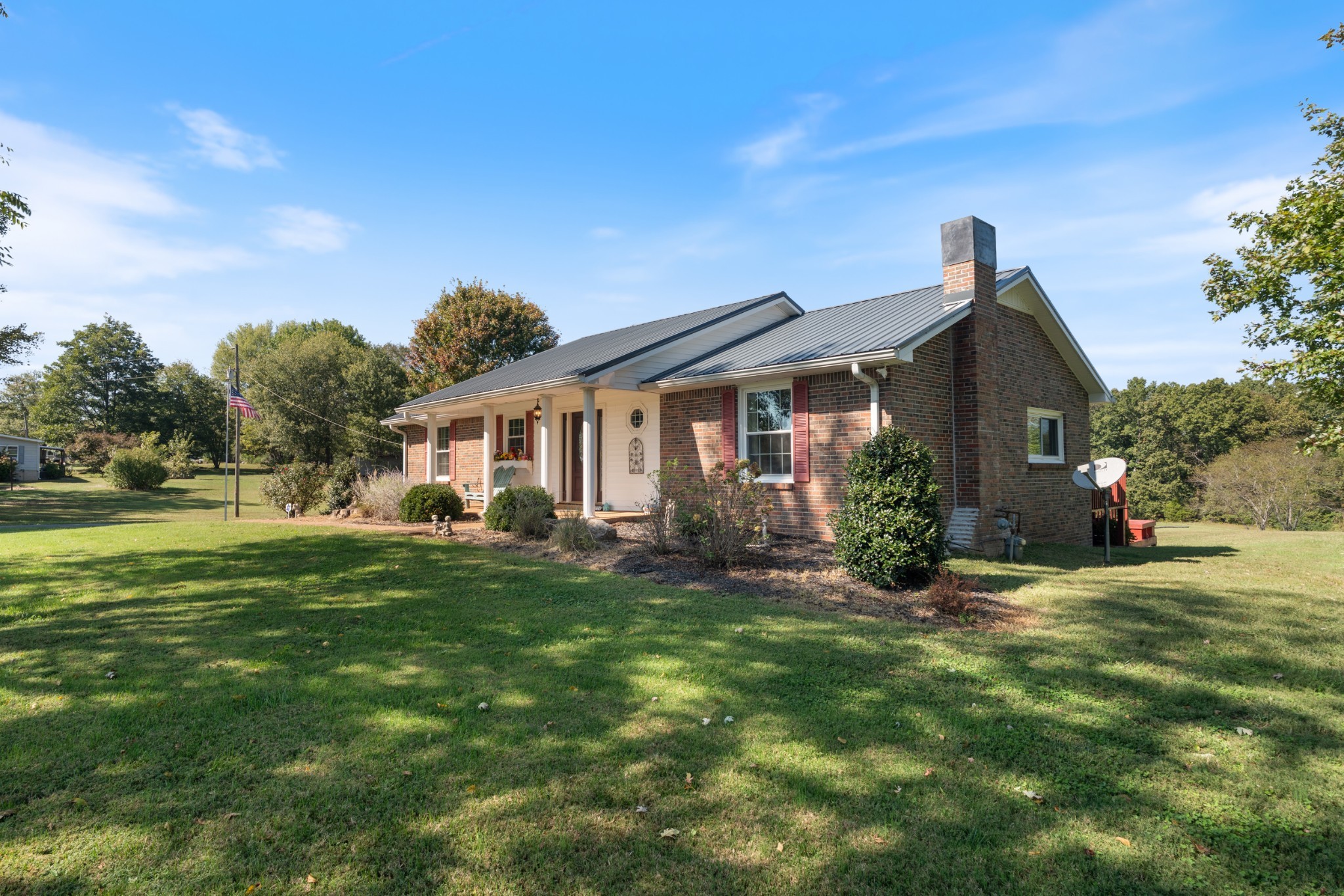 10779 N Tidwell Road Bon Aqua TN 37025