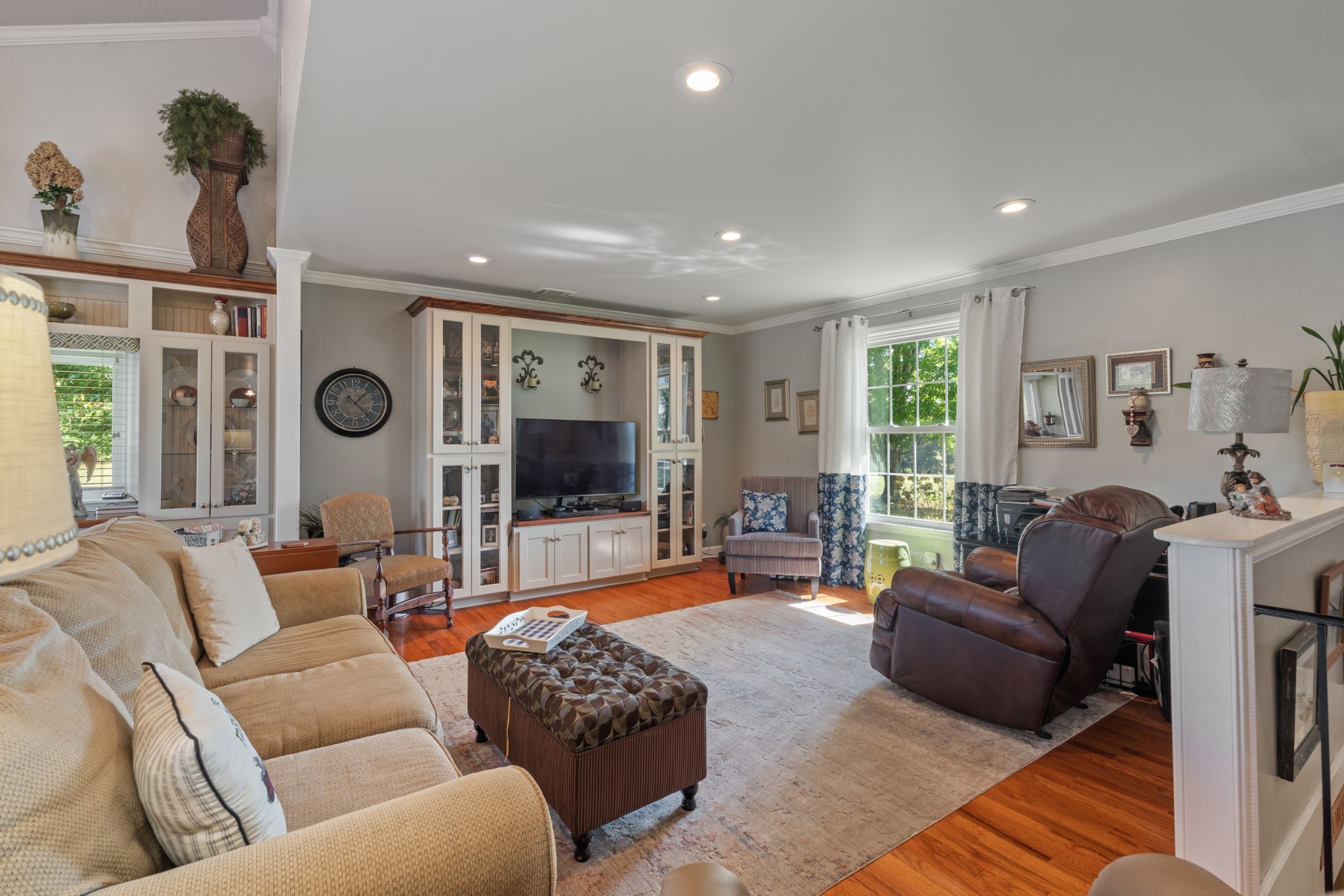 10779 N Tidwell Road Bon Aqua TN 37025