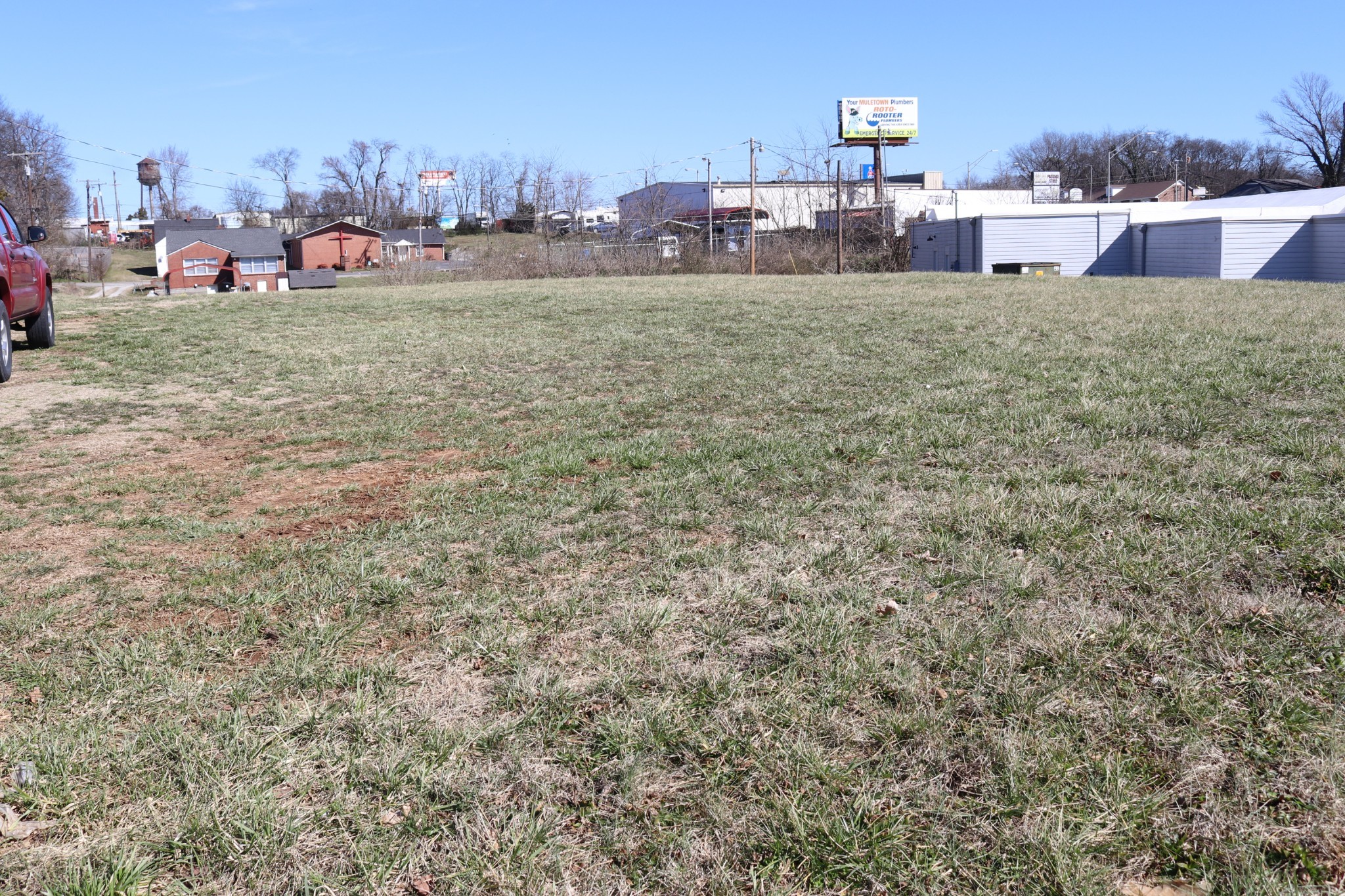 0 Polk Street Columbia TN 38401