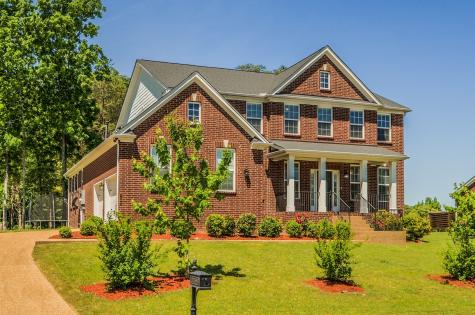 7165 Triple Crown Lane Fairview TN 37062