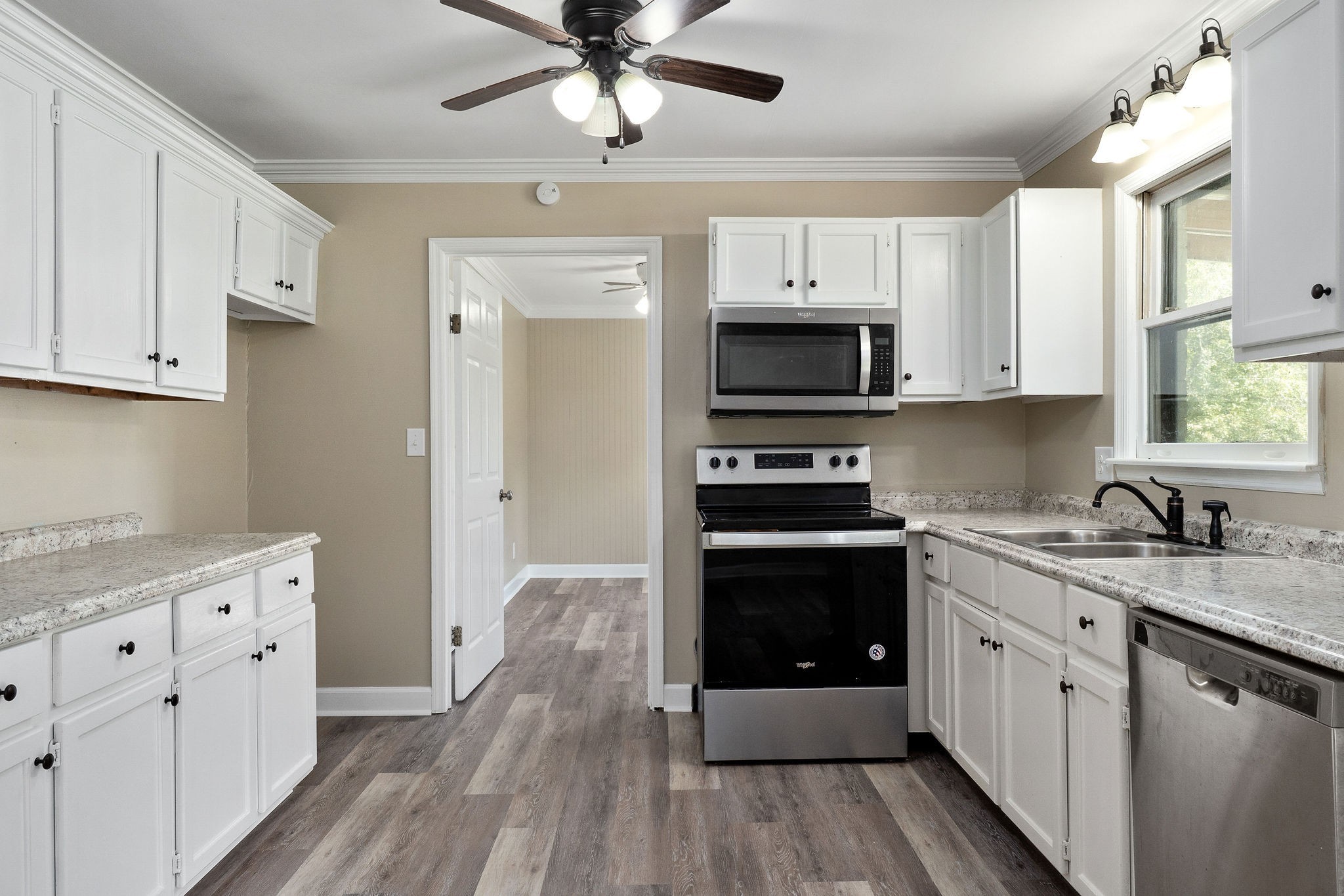 2281 Short Mountain Road Mcminnville TN 37110