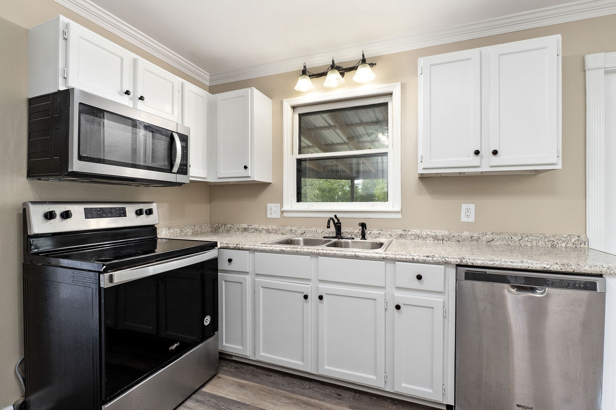 2281 Short Mountain Road Mcminnville TN 37110