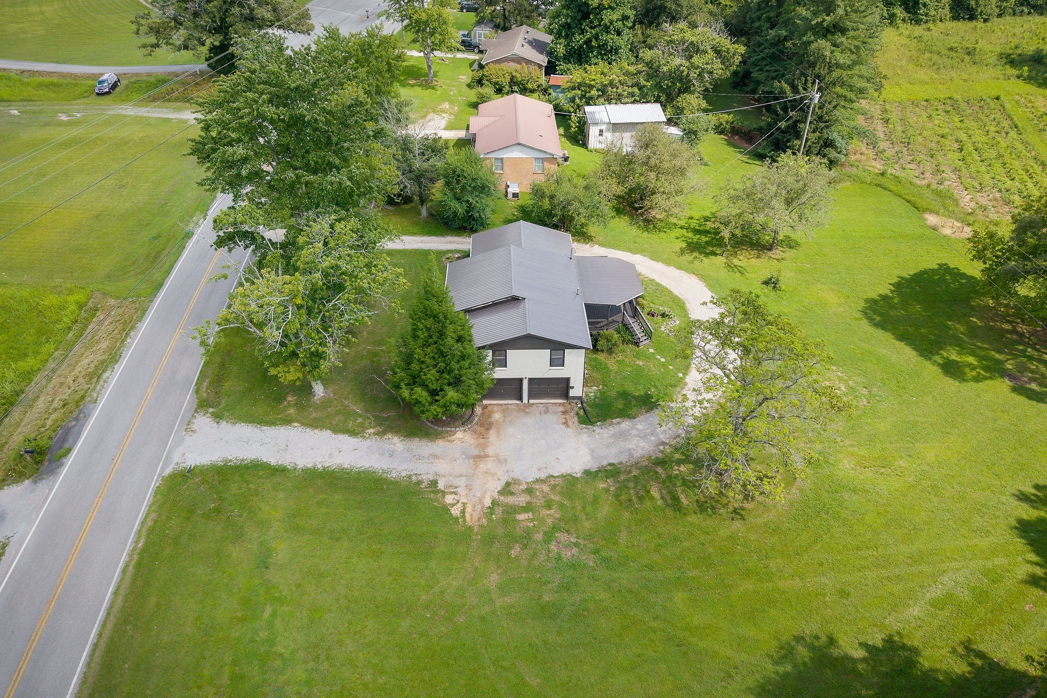 2281 Short Mountain Road Mcminnville TN 37110