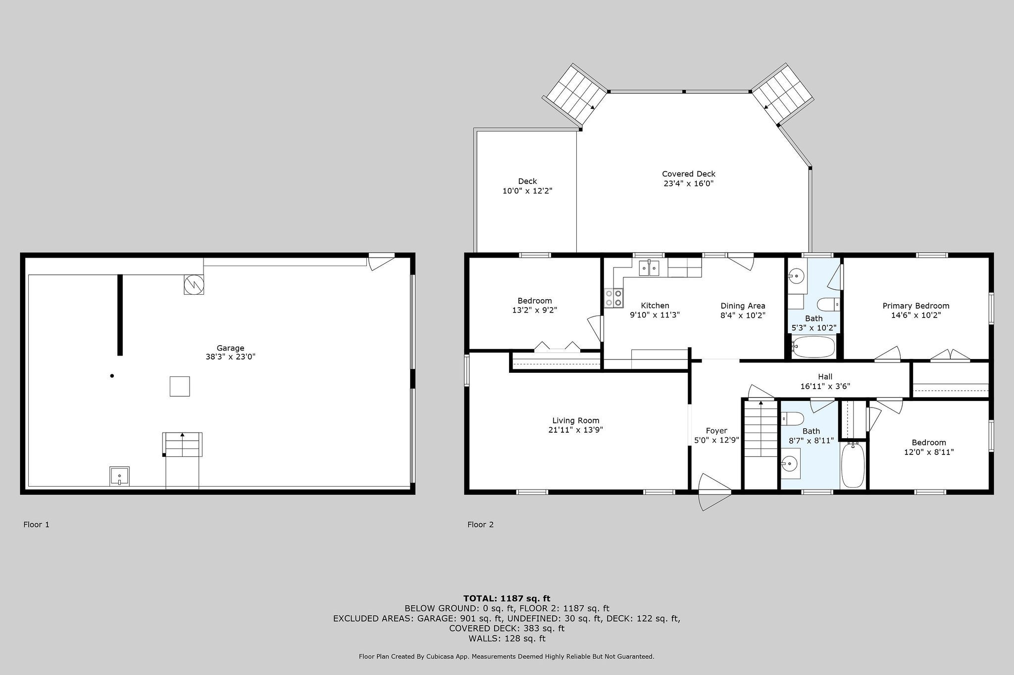 2281 Short Mountain Road Mcminnville TN 37110