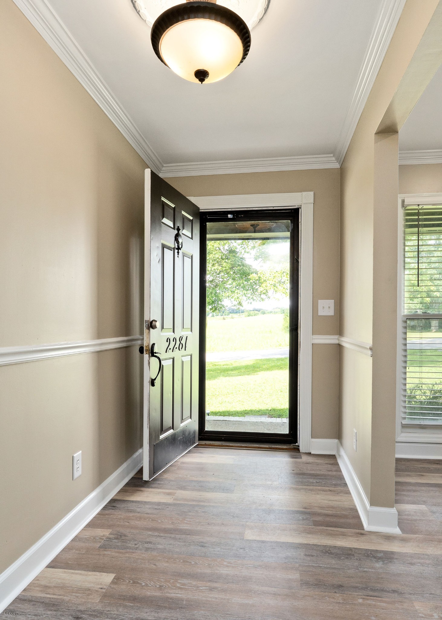 2281 Short Mountain Road Mcminnville TN 37110