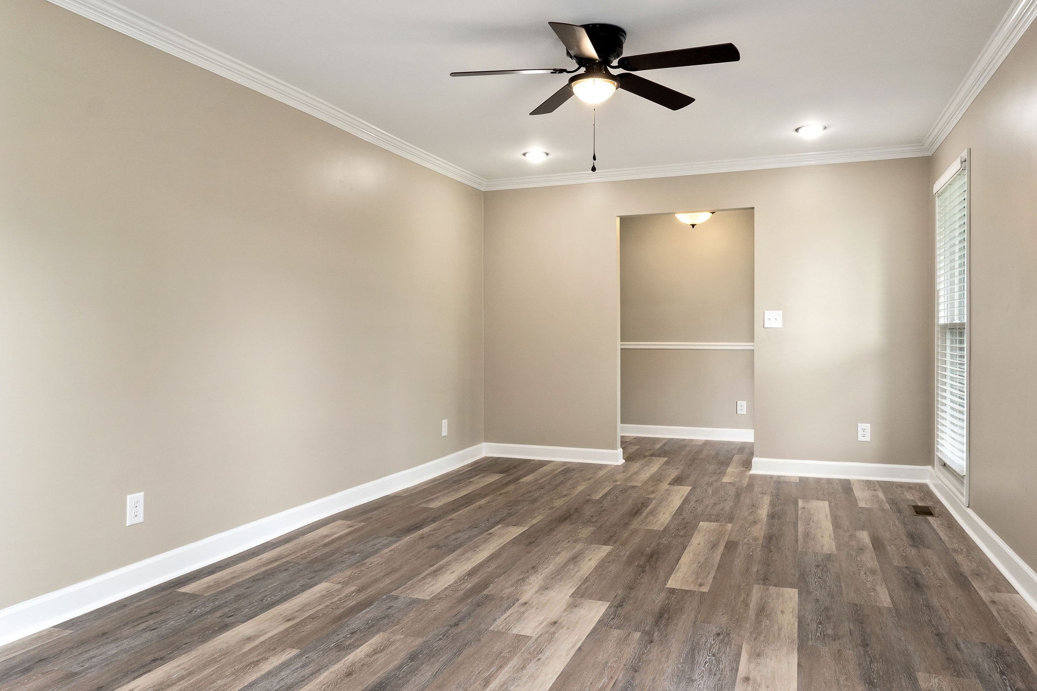 2281 Short Mountain Road Mcminnville TN 37110