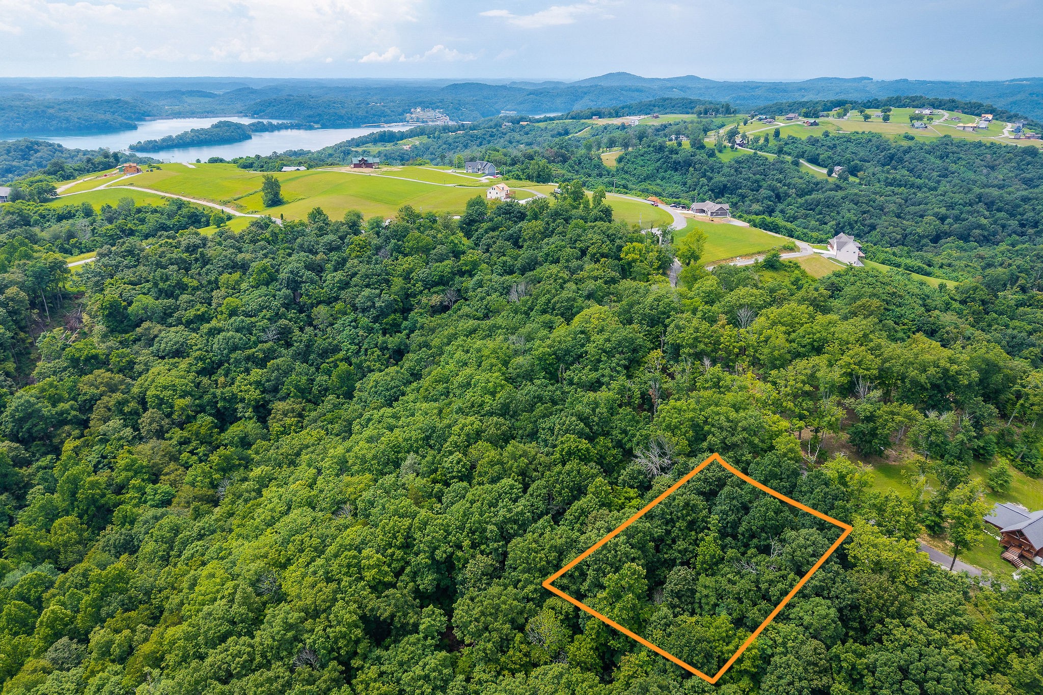 31c Rock Fish Road Hilham TN 38568