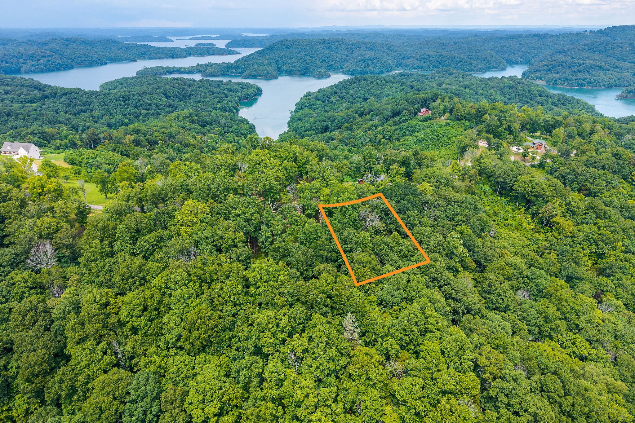 31c Rock Fish Road Hilham TN 38568