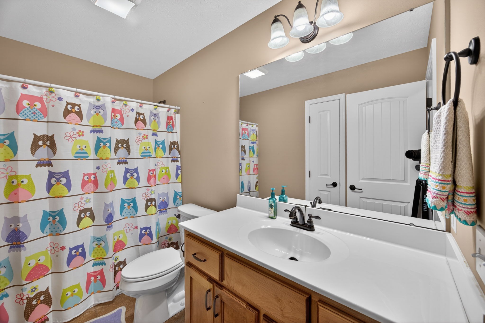 7836 Platinum Circle Baxter TN 38544