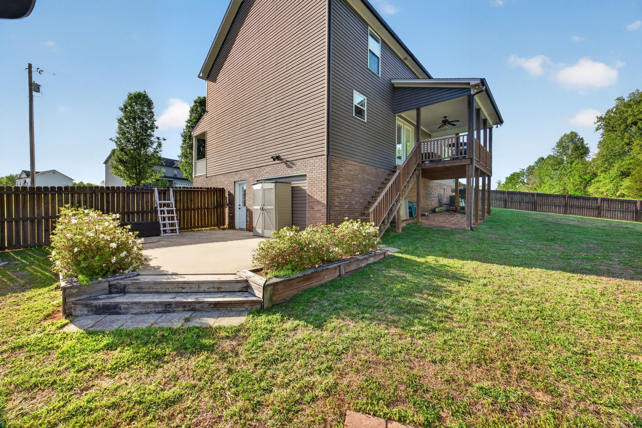 7836 Platinum Circle Baxter TN 38544