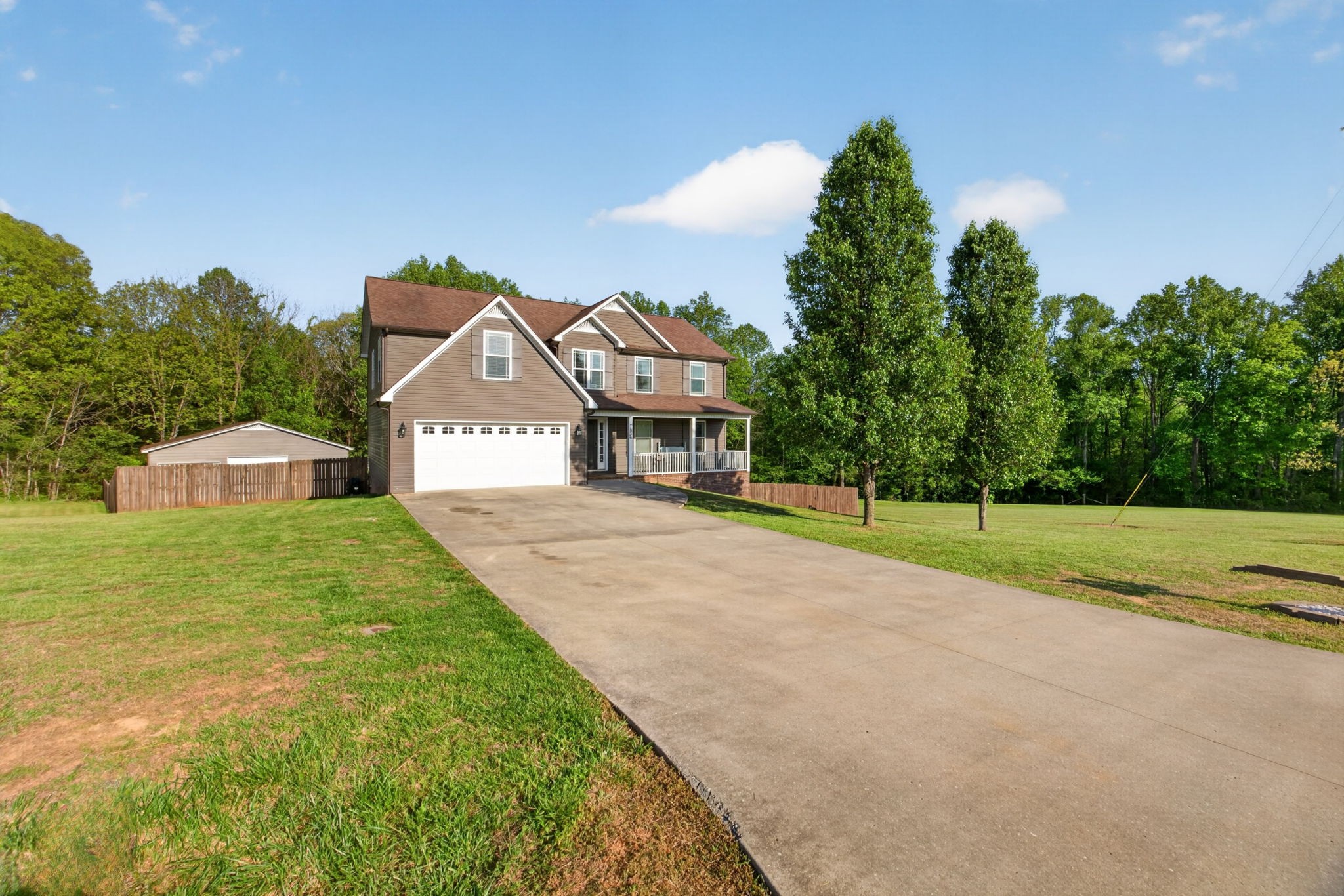 7836 Platinum Circle Baxter TN 38544