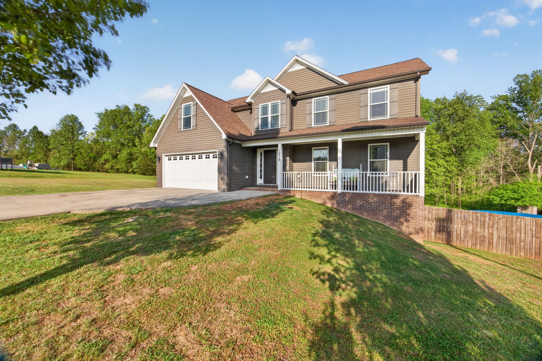 7836 Platinum Circle Baxter TN 38544
