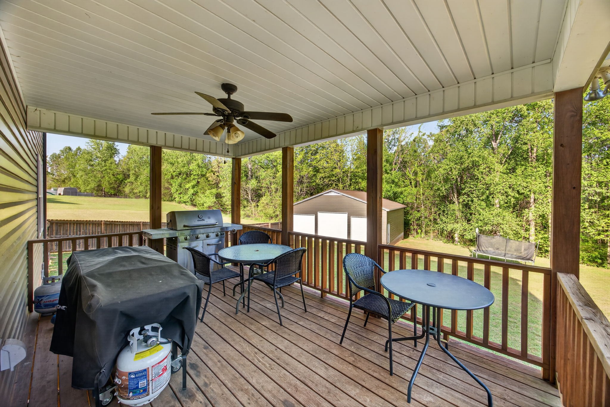 7836 Platinum Circle Baxter TN 38544