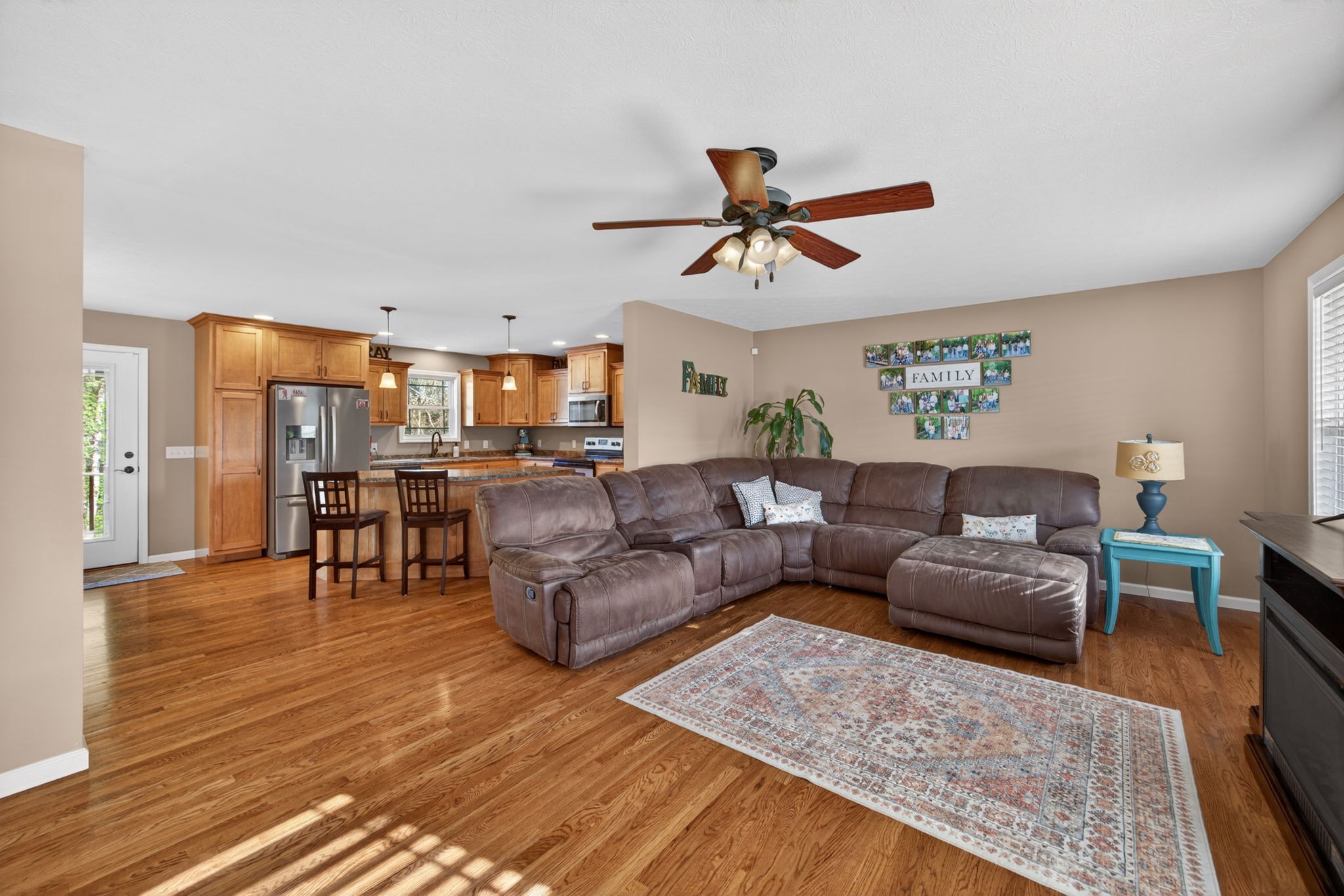 7836 Platinum Circle Baxter TN 38544