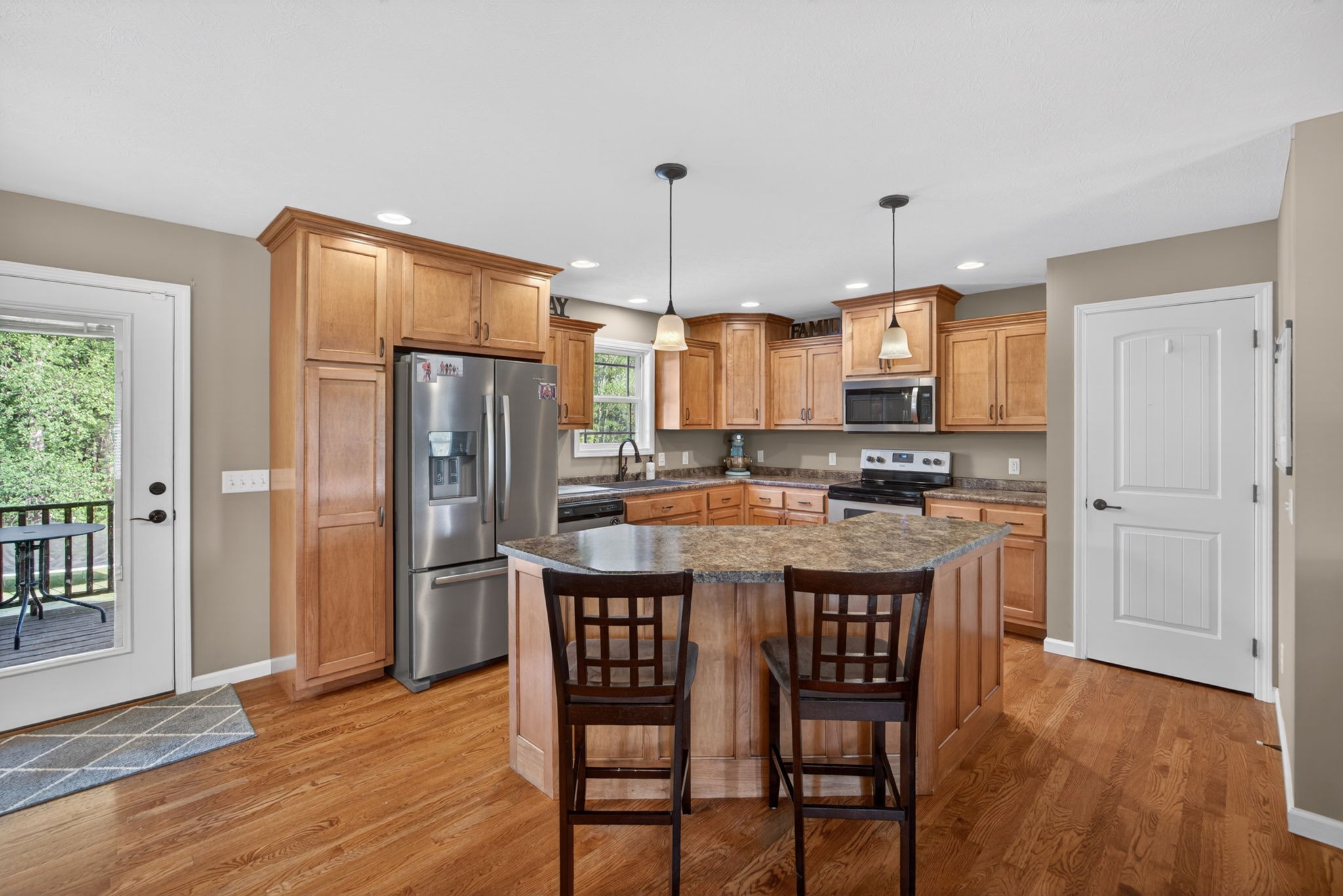 7836 Platinum Circle Baxter TN 38544
