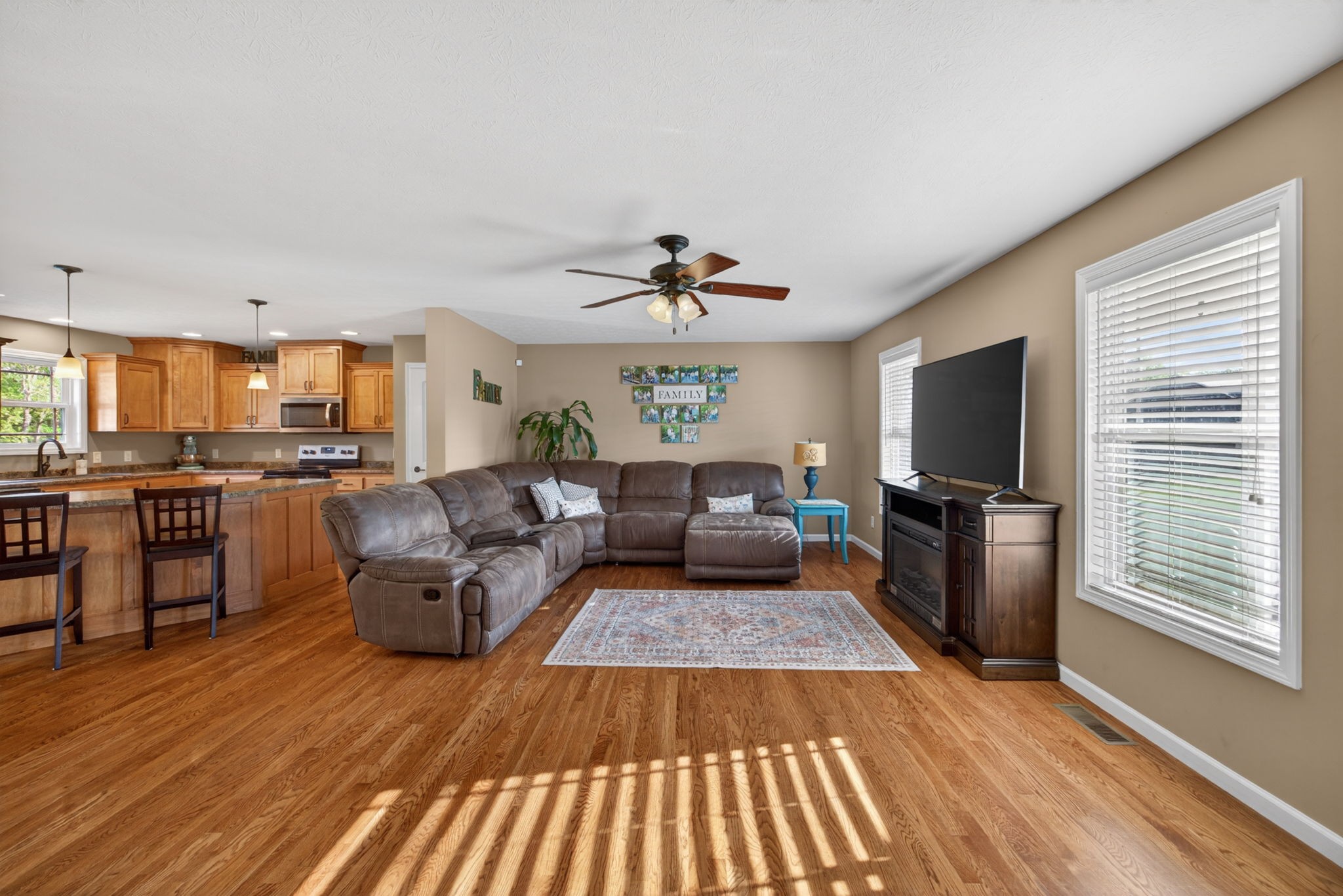 7836 Platinum Circle Baxter TN 38544