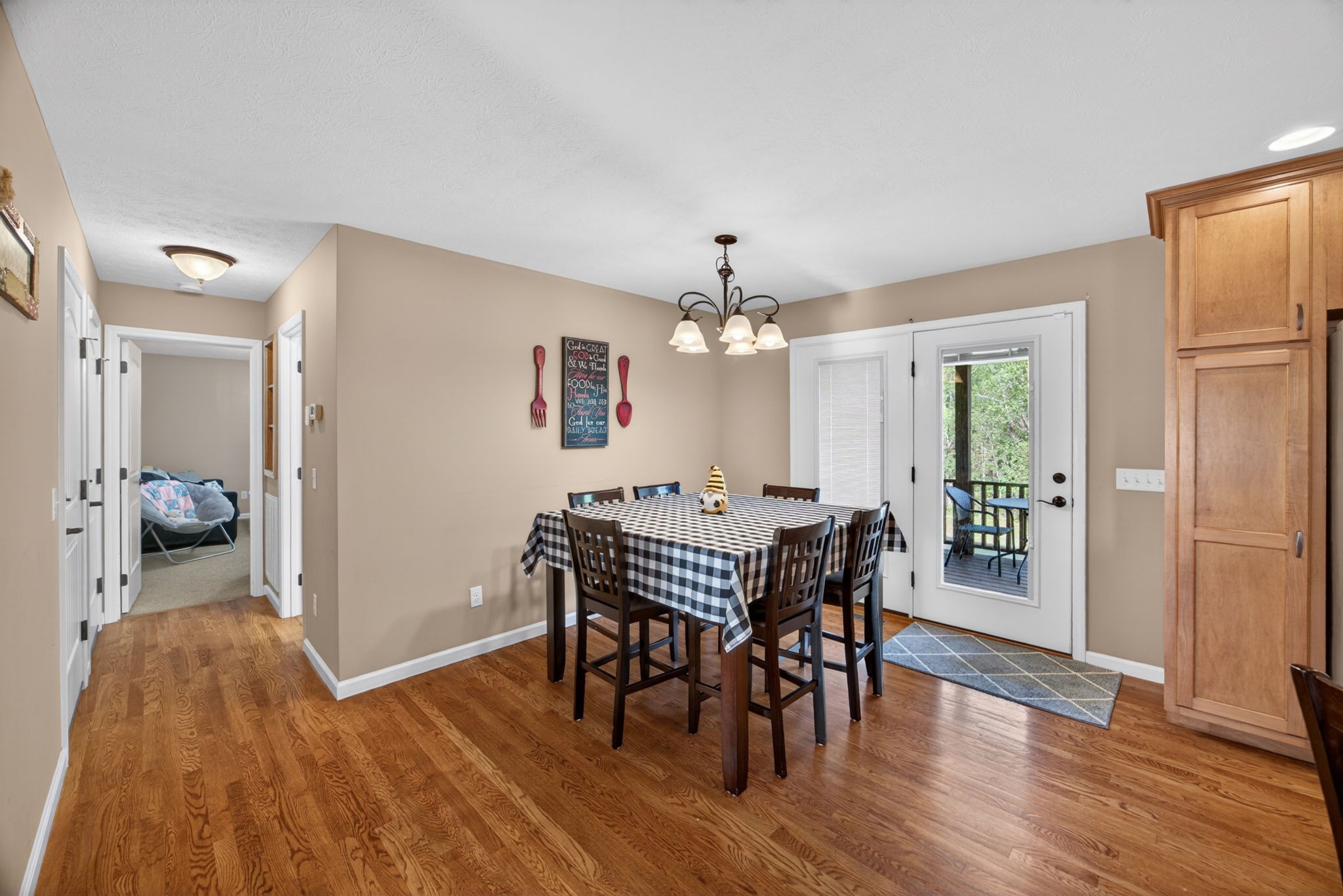 7836 Platinum Circle Baxter TN 38544