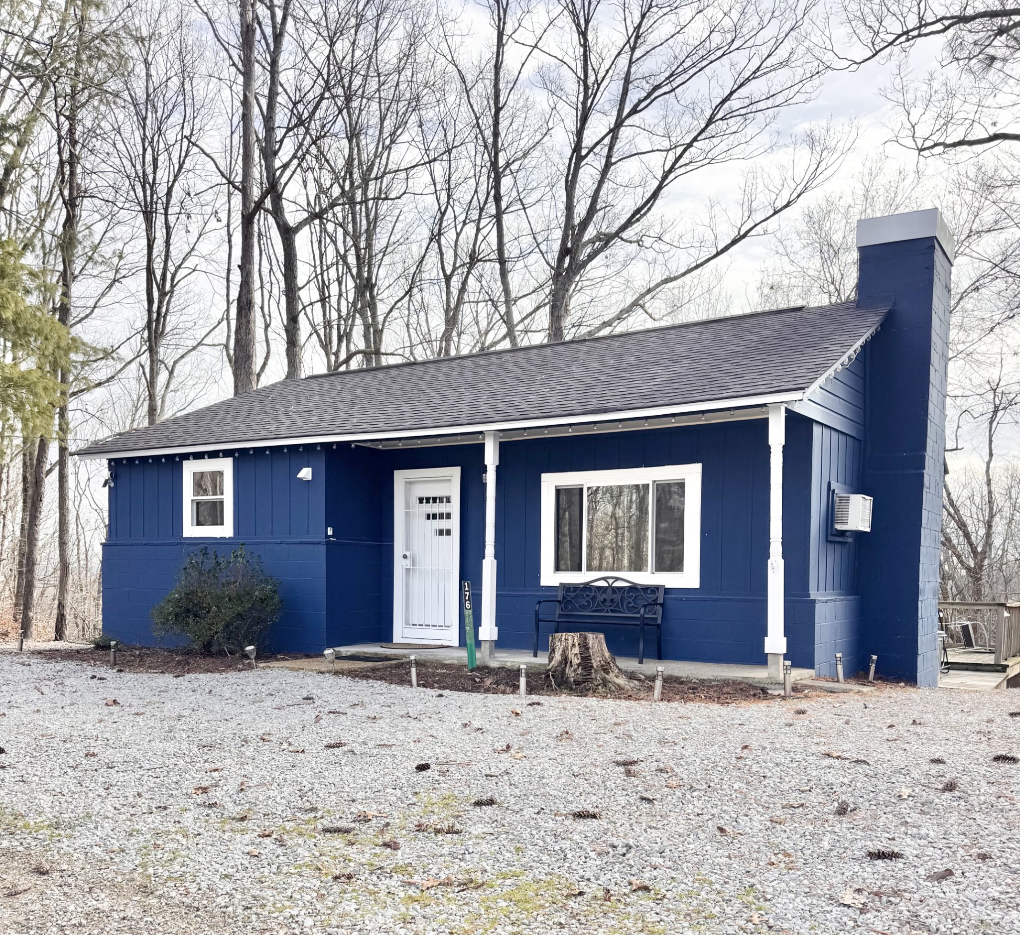 176 Grace Lane Eva TN 38333