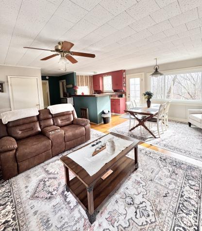 176 Grace Lane Eva TN 38333