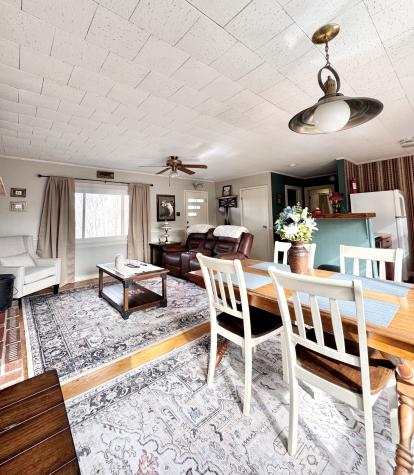 176 Grace Lane Eva TN 38333