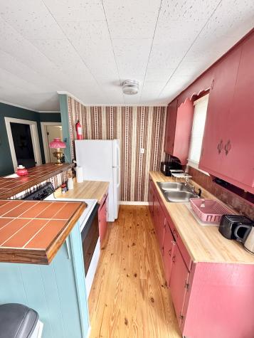 176 Grace Lane Eva TN 38333
