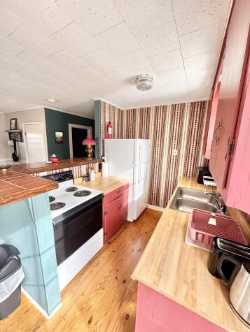 176 Grace Lane Eva TN 38333