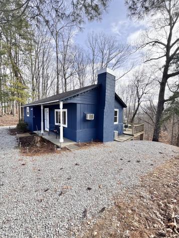 176 Grace Lane Eva TN 38333