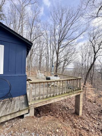 176 Grace Lane Eva TN 38333