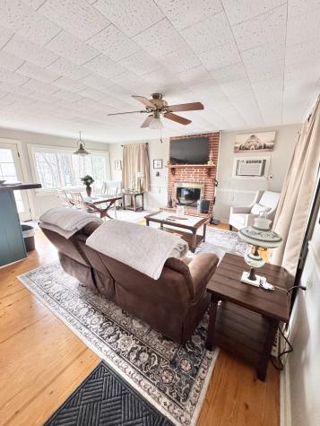 176 Grace Lane Eva TN 38333