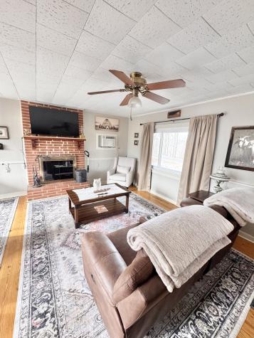 176 Grace Lane Eva TN 38333